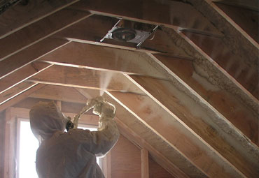 Philadelphia Attic Insulation