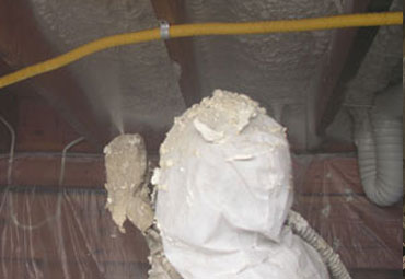 Philadelphia Crawl Space Insulation