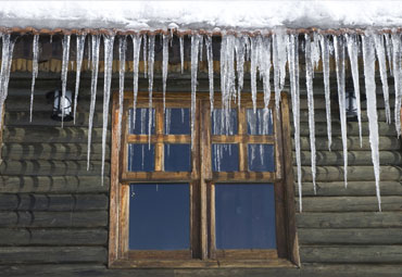 Ice Dam Prevention for Philadelphia Homes