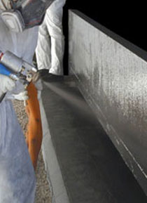 Philadelphia Protective Polyurea Coatings