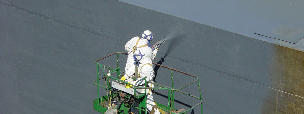 Polyurea protective coatings for Philadelphia Pennsylvania