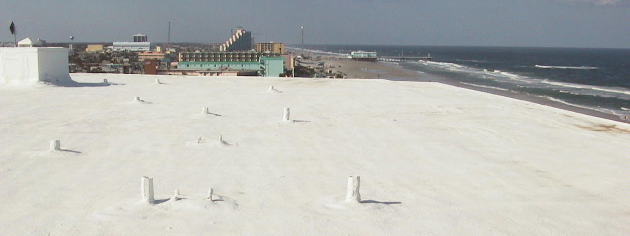 Energy Star Certified cool roof coatings in Philadelphia